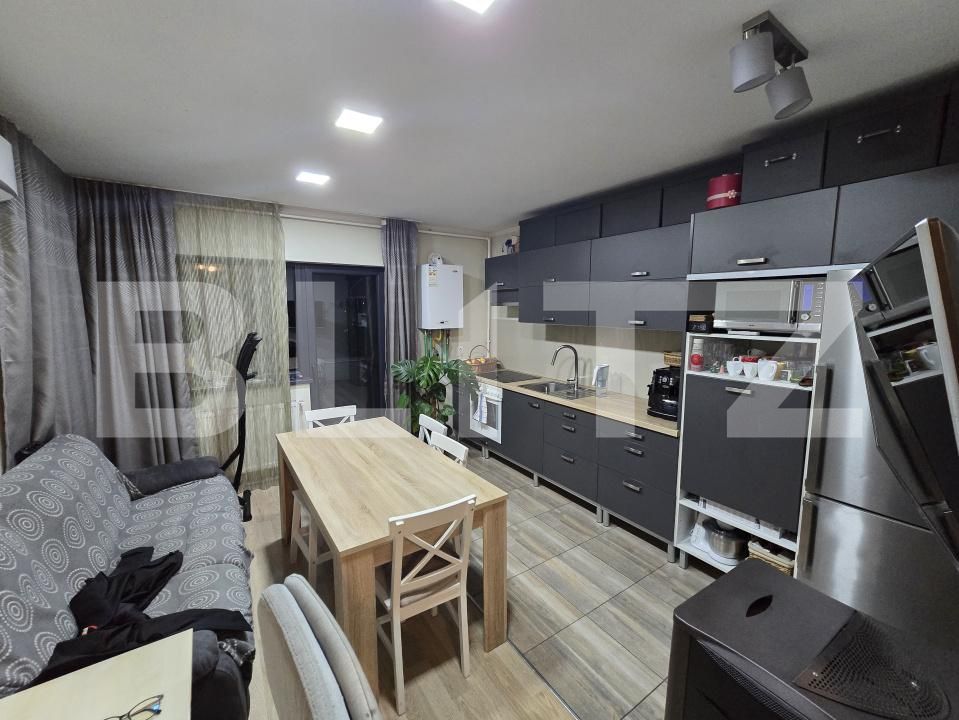 Apartament de vânzare 3 camere Apahida - 169526AV | BLITZ Cluj-Napoca | Poza1