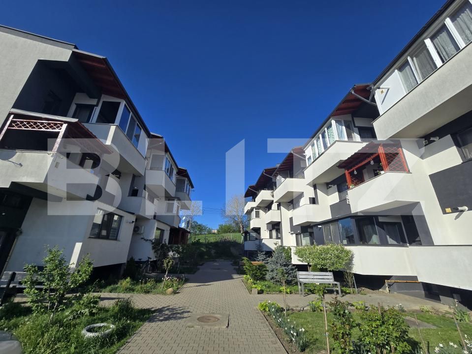 Apartament de vânzare 3 camere Apahida - 169526AV | BLITZ Cluj-Napoca | Poza12