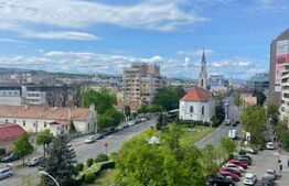 Apartament 3 camere, decomandat, 70 mp, 2 garaje, Piata Marasti