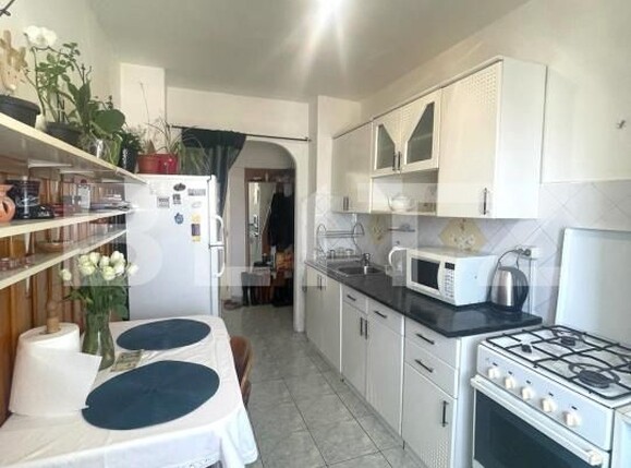 Apartament de închiriat 3 camere Marasti - 169528AI | BLITZ Cluj-Napoca | Poza3