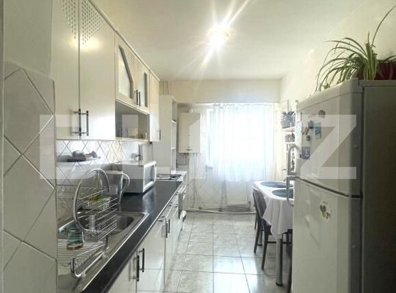 Apartament de închiriat 3 camere Marasti - 169528AI | BLITZ Cluj-Napoca | Poza2