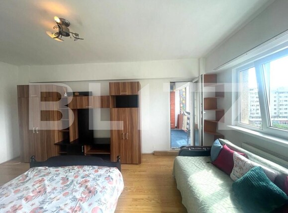 Apartament de închiriat 3 camere Marasti - 169528AI | BLITZ Cluj-Napoca | Poza9