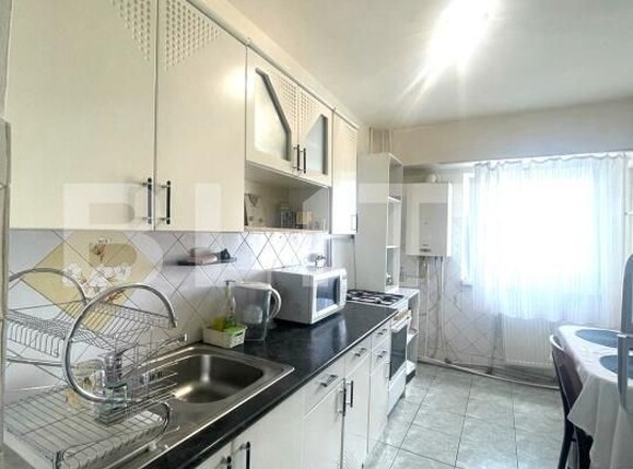 Apartament de închiriat 3 camere Marasti - 169528AI | BLITZ Cluj-Napoca | Poza15