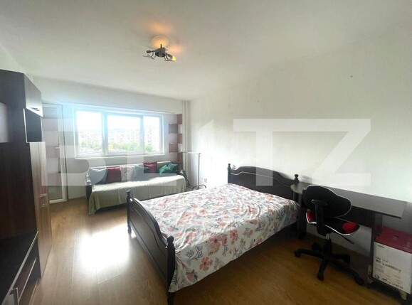 Apartament de închiriat 3 camere Marasti - 169528AI | BLITZ Cluj-Napoca | Poza1