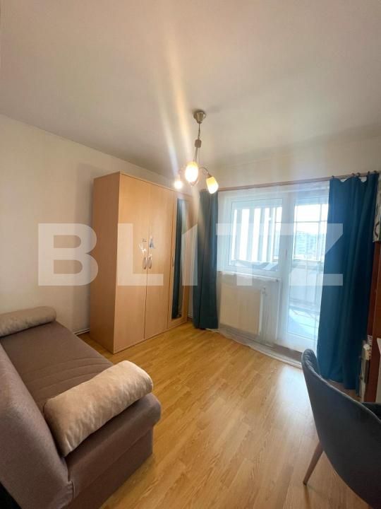Apartament de închiriat 3 camere Marasti - 169528AI | BLITZ Cluj-Napoca | Poza11