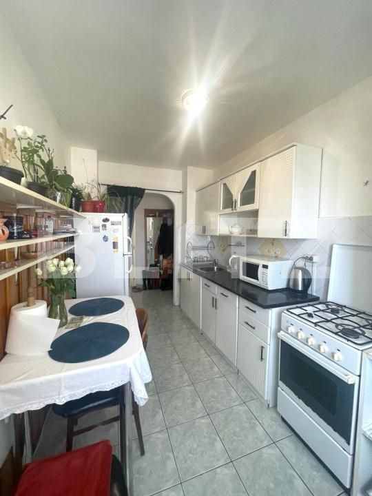 Apartament de închiriat 3 camere Marasti - 169528AI | BLITZ Cluj-Napoca | Poza3