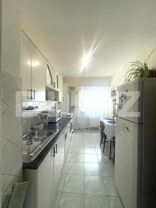 Apartament de închiriat 3 camere Marasti - 169528AI | BLITZ Cluj-Napoca | Poza2