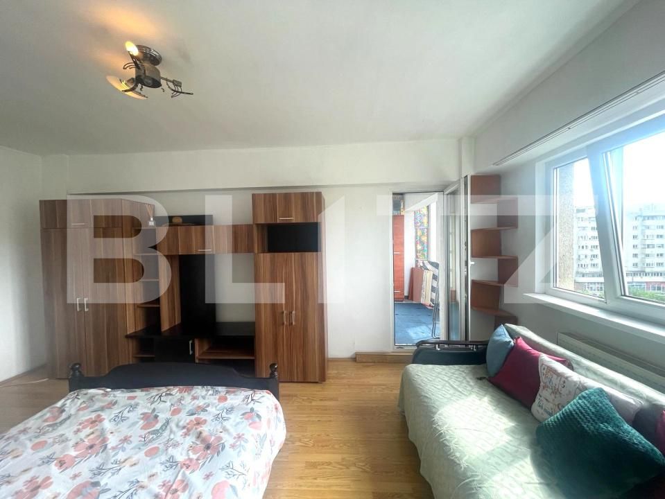 Apartament de închiriat 3 camere Marasti - 169528AI | BLITZ Cluj-Napoca | Poza9