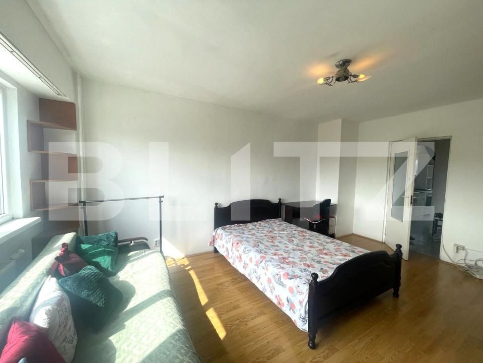 Apartament de închiriat 3 camere Marasti - 169528AI | BLITZ Cluj-Napoca | Poza10