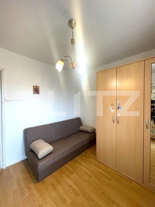 Apartament de închiriat 3 camere Marasti - 169528AI | BLITZ Cluj-Napoca | Poza12