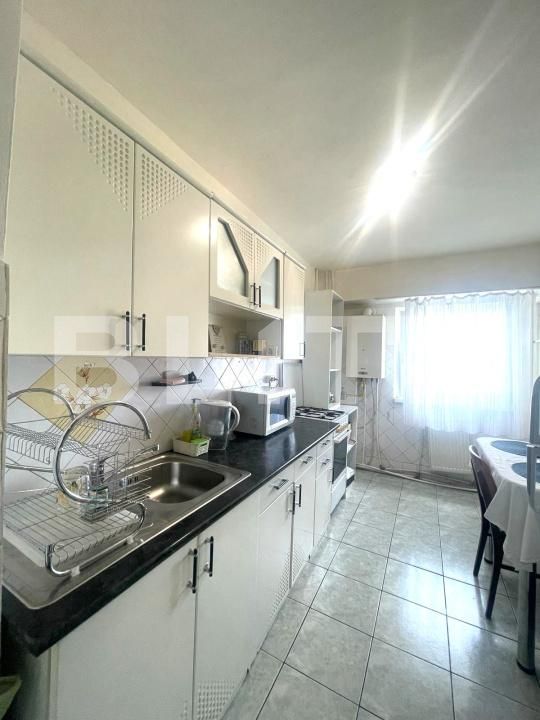 Apartament de închiriat 3 camere Marasti - 169528AI | BLITZ Cluj-Napoca | Poza15