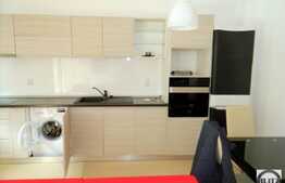 2 camere, 56 mp, gradina, imobil nou, Complex Bonjour Residence