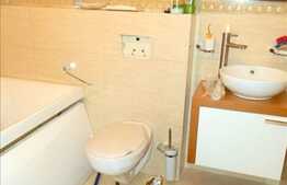 2 camere, 56 mp, gradina, imobil nou, Complex Bonjour Residence