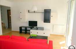 2 camere, 56 mp, gradina, imobil nou, Complex Bonjour Residence