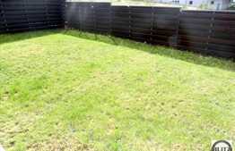 2 camere, 56 mp, gradina, imobil nou, Complex Bonjour Residence