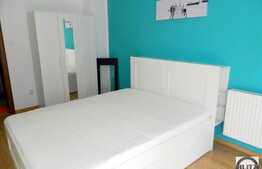 2 camere, 56 mp, gradina, imobil nou, Complex Bonjour Residence