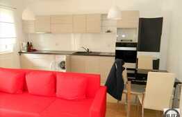 2 camere, 56 mp, gradina, imobil nou, Complex Bonjour Residence