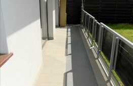 2 camere, 56 mp, gradina, imobil nou, Complex Bonjour Residence