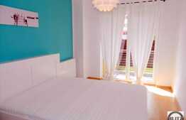 2 camere, 56 mp, gradina, imobil nou, Complex Bonjour Residence