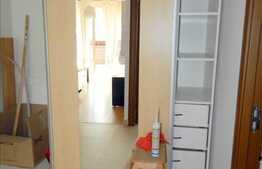 2 camere, 56 mp, gradina, imobil nou, Complex Bonjour Residence