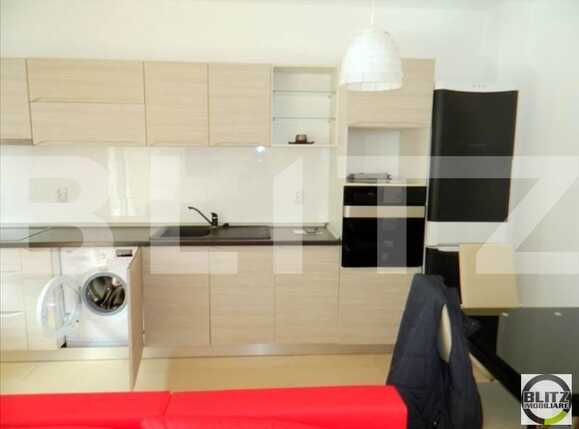 Apartament de închiriat 2 camere Bună Ziua - 16953AI | BLITZ Cluj-Napoca | Poza5