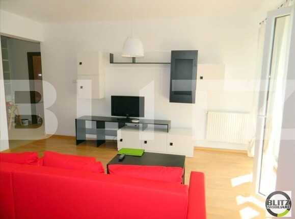 Apartament de închiriat 2 camere Bună Ziua - 16953AI | BLITZ Cluj-Napoca | Poza3