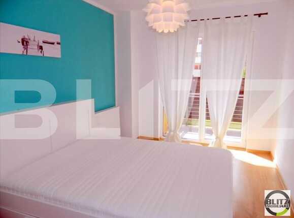 Apartament de închiriat 2 camere Bună Ziua - 16953AI | BLITZ Cluj-Napoca | Poza1