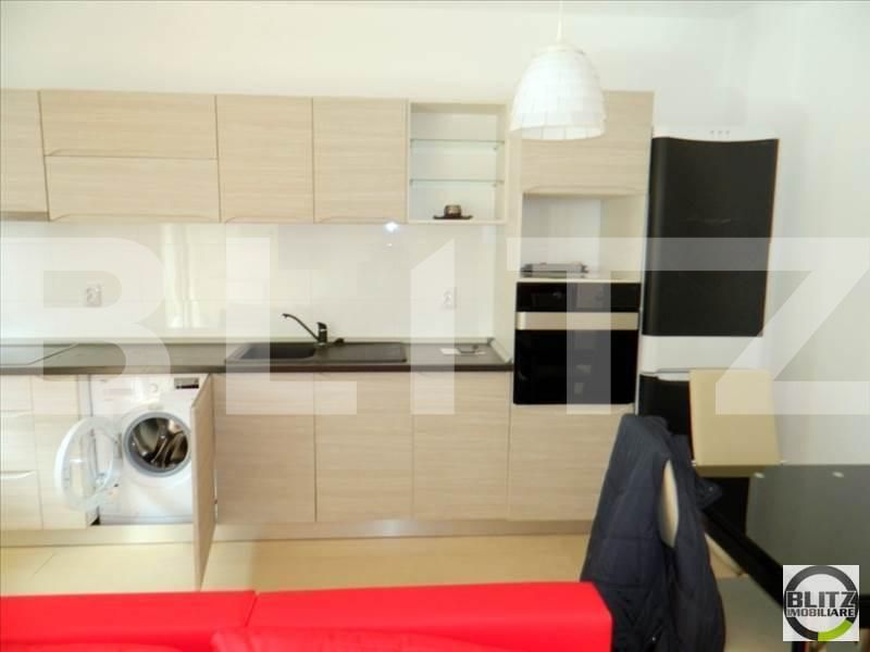 Apartament de închiriat 2 camere Bună Ziua - 16953AI | BLITZ Cluj-Napoca | Poza5