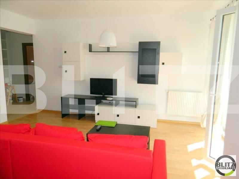 Apartament de închiriat 2 camere Bună Ziua - 16953AI | BLITZ Cluj-Napoca | Poza3