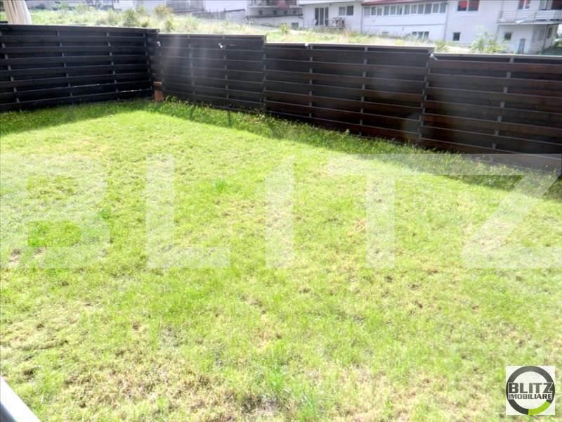 Apartament de închiriat 2 camere Bună Ziua - 16953AI | BLITZ Cluj-Napoca | Poza9