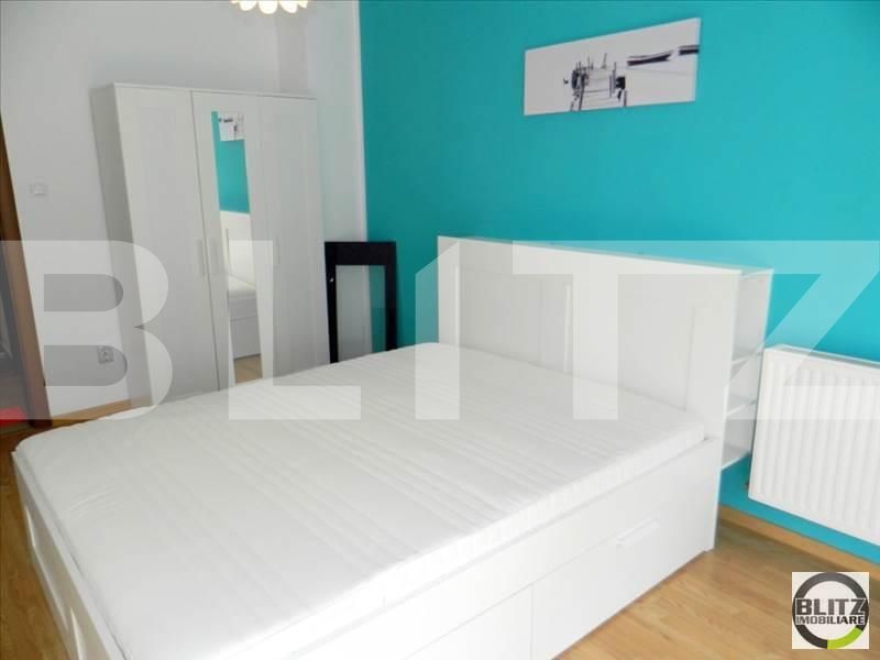 Apartament de închiriat 2 camere Bună Ziua - 16953AI | BLITZ Cluj-Napoca | Poza2