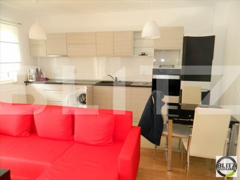 Apartament de închiriat 2 camere Bună Ziua - 16953AI | BLITZ Cluj-Napoca | Poza4