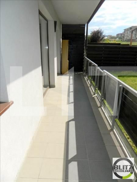 Apartament de închiriat 2 camere Bună Ziua - 16953AI | BLITZ Cluj-Napoca | Poza8