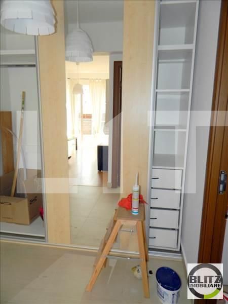 Apartament de închiriat 2 camere Bună Ziua - 16953AI | BLITZ Cluj-Napoca | Poza6
