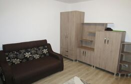 Garsoniera 30 mp, prima inchiriere, zona Nicolae Titulescu