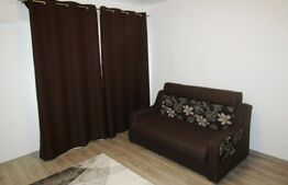 Garsoniera 30 mp, prima inchiriere, zona Nicolae Titulescu