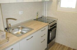 Garsoniera 30 mp, prima inchiriere, zona Nicolae Titulescu