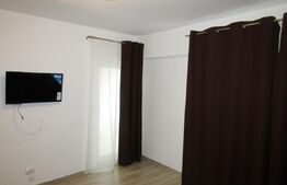 Garsoniera 30 mp, prima inchiriere, zona Nicolae Titulescu