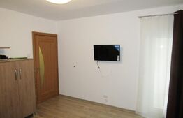 Garsoniera 30 mp, prima inchiriere, zona Nicolae Titulescu