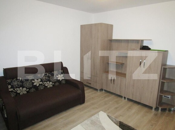 Garsonieră de închiriat Gheorgheni - 169530AI | BLITZ Cluj-Napoca | Poza2