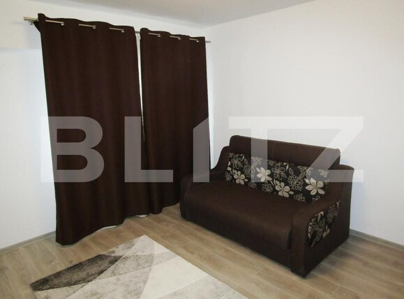 Garsonieră de închiriat Gheorgheni - 169530AI | BLITZ Cluj-Napoca | Poza1