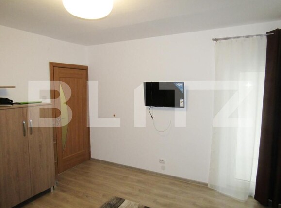 Garsonieră de închiriat Gheorgheni - 169530AI | BLITZ Cluj-Napoca | Poza4