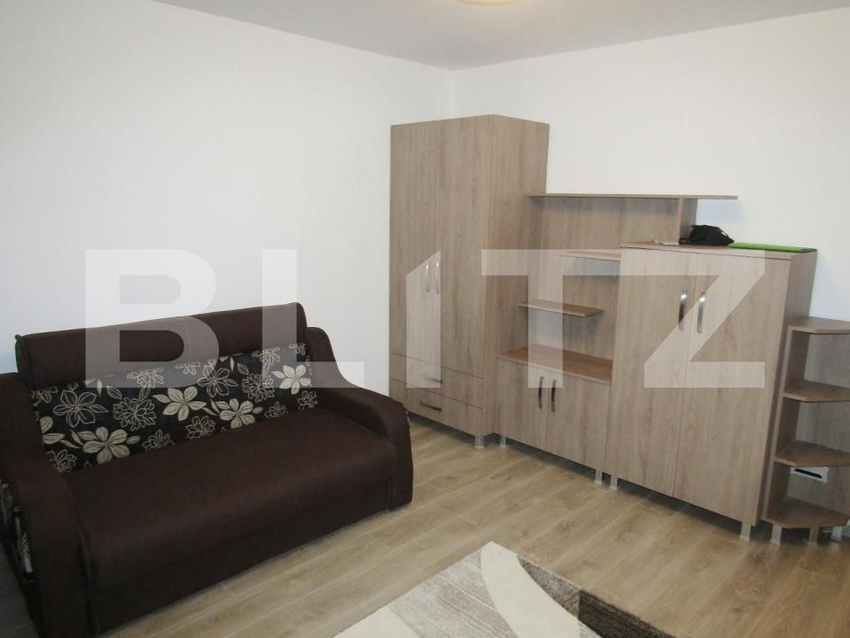Garsonieră de închiriat Gheorgheni - 169530AI | BLITZ Cluj-Napoca | Poza2