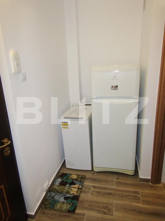 Garsonieră de închiriat Gheorgheni - 169530AI | BLITZ Cluj-Napoca | Poza6