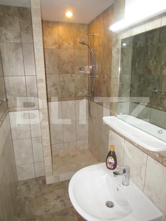 Garsonieră de închiriat Gheorgheni - 169530AI | BLITZ Cluj-Napoca | Poza7