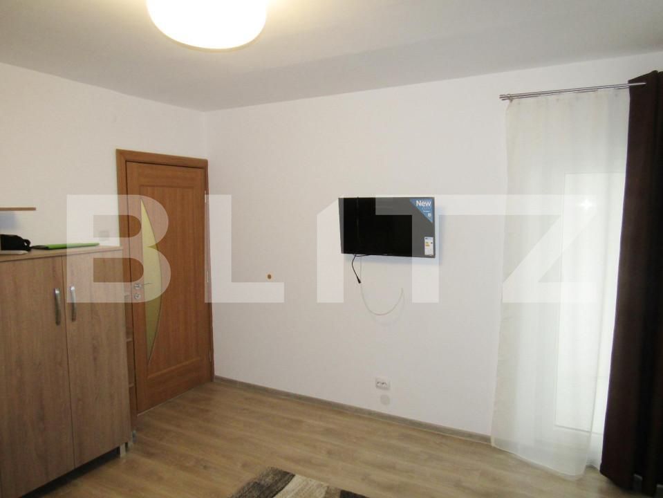 Garsonieră de închiriat Gheorgheni - 169530AI | BLITZ Cluj-Napoca | Poza4