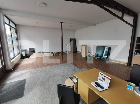 Spațiu comercial de închiriat Dambul Rotund - 169531SIC | BLITZ Cluj-Napoca | Poza1