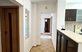 Apartament cu 4 camere, 80 mp, decomandat, etaj intermediar, zona Grivitei 