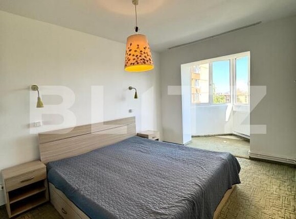 Apartament de vânzare 4 camere Grivitei - 169537AV | BLITZ Brașov | Poza2