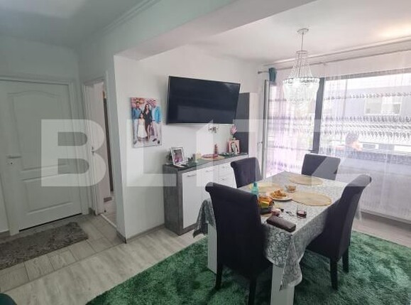 Apartament de vânzare 2 camere Floreşti - 169539AV | BLITZ Cluj-Napoca | Poza4